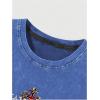 imageSOLY HUX Mens Summer Gothic Tank Top Graphic Print Distressed Sleeveless Shirts Vintage Hiphop VestBlue Graphic