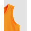 imageSOLY HUX Toddler Boys Tank Tops Sleeveless Crewneck Summer 4 Piece Basic Vest Top ShirtsBlack Blue Orange Green