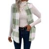 Green Plaid