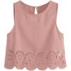 Dusty Pink