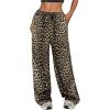 Apricot Leopard
