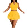 Pure Yellow