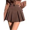 Pure Coffee Brown