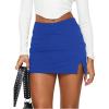 Solid Royal Blue