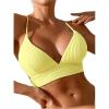 Solid Yellow