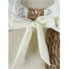 imageSOLY HUX Womens Bikini Set High Cut Bathing Suits 2 Piece Summer Cheeky SwimsuitsPure Beige