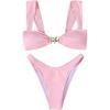 Pure Pink