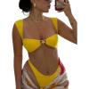 Pure Yellow