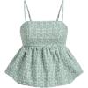 Plain Green
