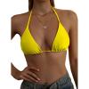 Plain Yellow