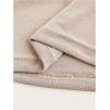 imageSOLY HUX Womens Cowl Neck Halter Neck Going Out Tops Open Back Sleeveless Y2k Crop Tank TopPure Khaki