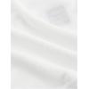 imageSOLY HUX Womens Cowl Neck Halter Neck Going Out Tops Open Back Sleeveless Y2k Crop Tank TopPure White