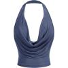 Dusty Blue
