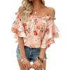 Pink Floral