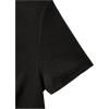 imageSOLY HUX Girls Summer Leopard Skirt Outfits Short Sleeve T Shirt and Long Skirts 2 Piece SetBlack Leopard