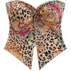 Multicoloured Leopard