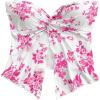 Pink Floral