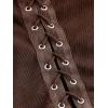 imageSOLY HUX Womens Tank Tops Y2K Sleeveless Ribbed Star Crop Tank Top Summer Going Out TopsCoffee Brown