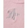 imageSOLY HUX Womens Tank Tops Y2K Sleeveless Ribbed Star Crop Tank Top Summer Going Out TopsLight Pink