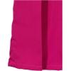 imageSOLY HUX Girls Casual 2 Piece Outfits Color Block Letter Varsity Jacket and Pleated Skirt SetHotpink Letter