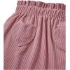 imageSOLY HUX Toddler Girls Cute Corduroy Skirts Ruffle Trim Elastic Waist Straight Short Skirt with PocketDusty Pink
