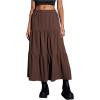 Solid Coffee Brown