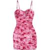 Pink Floral
