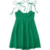 Plain Green