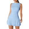 Solid Light Blue
