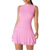Solid Light Pink