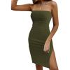Pure Army Green