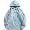 Light Blue Letter