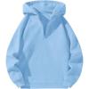 Pure Light Blue