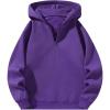 Pure Mauve Purple