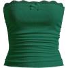 Pure Dark Green