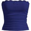 Pure Royal Blue