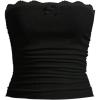 Solid Black