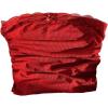Solid Burgundy