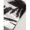 imageSOLY HUX Mens 2 Piece Outfits Tropical Print Short Sleeve Button Down Hawaiian Shirt and Shorts SetMulticoloured Tropical Printed