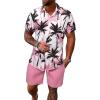 Tropical Pink
