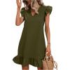 Plain Army Green