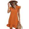 Plain Orange