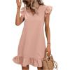 Plain Pink