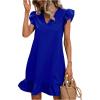 Plain Royal Blue