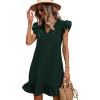 Pure Dark Green