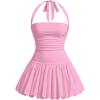 Solid Pink