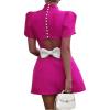 Solid Hotpink