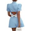 Solid Light Blue