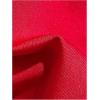 imageSOLY HUX Womens 2 Piece Bikini Set Metal Decor Halter Swimsuit Tie Back High Cut Bathing SuitSolid Red