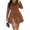 Pure Brown